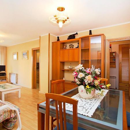 Apartment Edificio Blanqueries By Interhome 칼레라 외부 사진