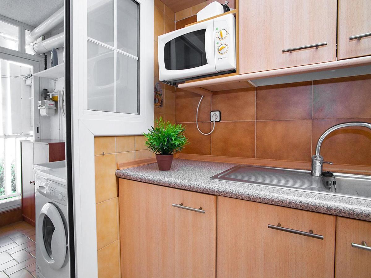 Apartment Edificio Blanqueries By Interhome 칼레라 외부 사진
