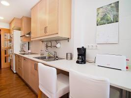 Apartment Edificio Blanqueries By Interhome 칼레라 외부 사진